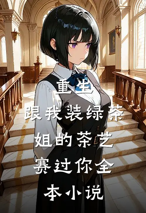 重生：跟我装绿茶，姐的茶艺赛过你全本小说