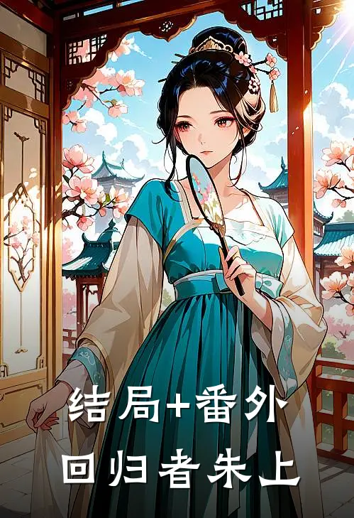 结局+番外回归者朱上