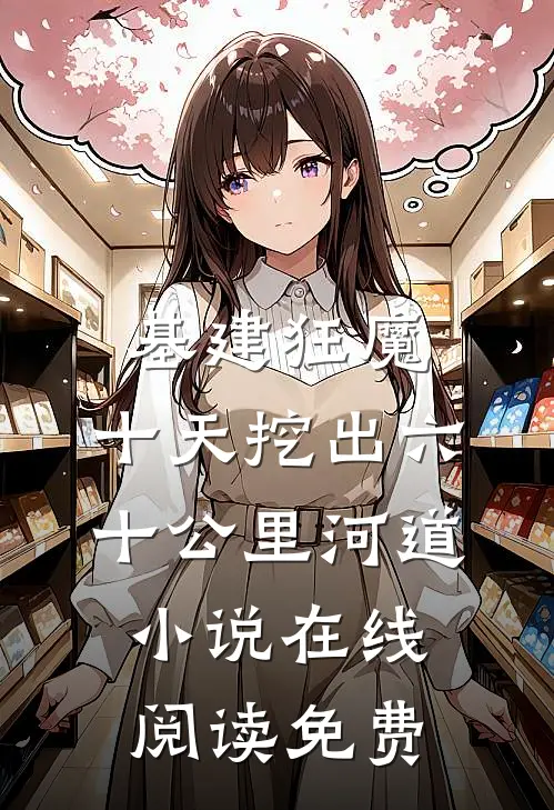 基建狂魔：十天挖出六十公里河道小说在线阅读免费