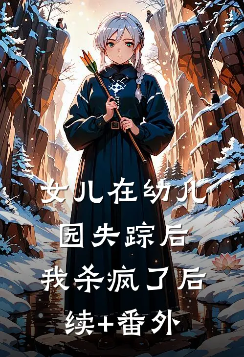 女儿在幼儿园失踪后，我杀疯了后续+番外