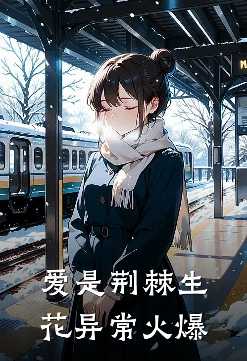 爱是荆棘生花异常火爆