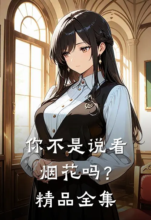你不是说看烟花吗？精品全集