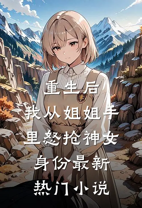 重生后，我从姐姐手里怒抢神女身份最新热门小说