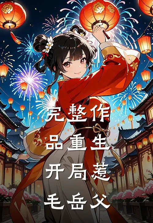 完整作品重生：开局惹毛岳父