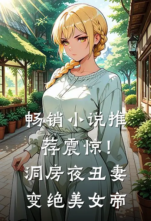 畅销小说推荐震惊！洞房夜丑妻变绝美女帝