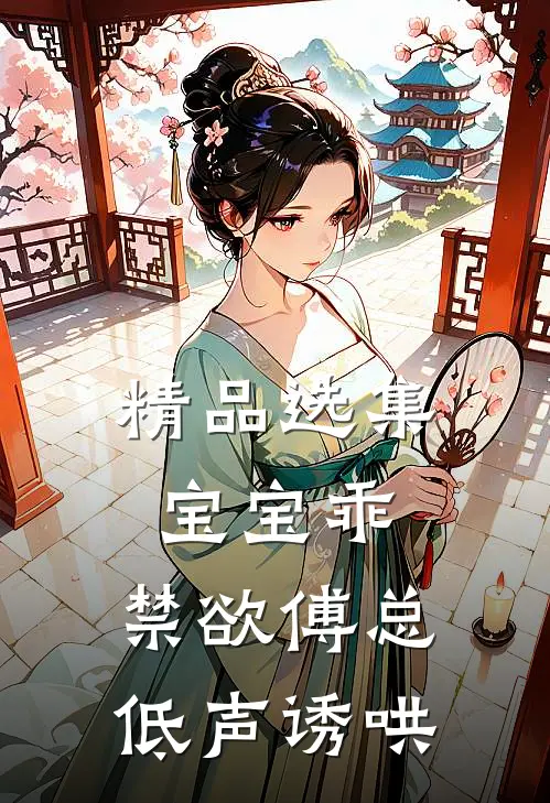 精品选集宝宝乖，禁欲傅总低声诱哄