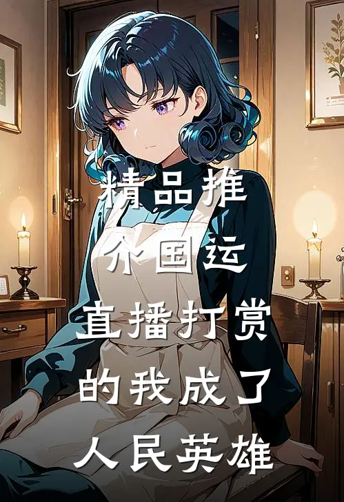 精品推介国运：直播打赏的我成了人民英雄