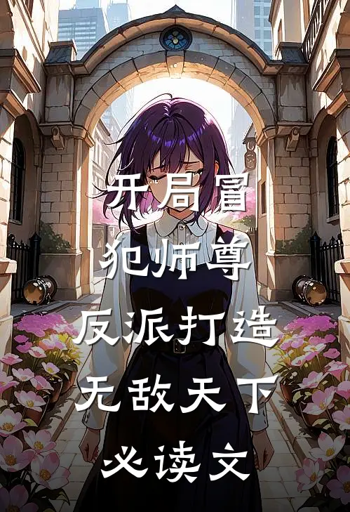 开局冒犯师尊，反派打造无敌天下必读文