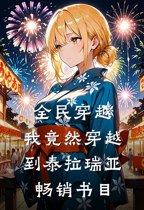 全民穿越，我竟然穿越到泰拉瑞亚畅销书目