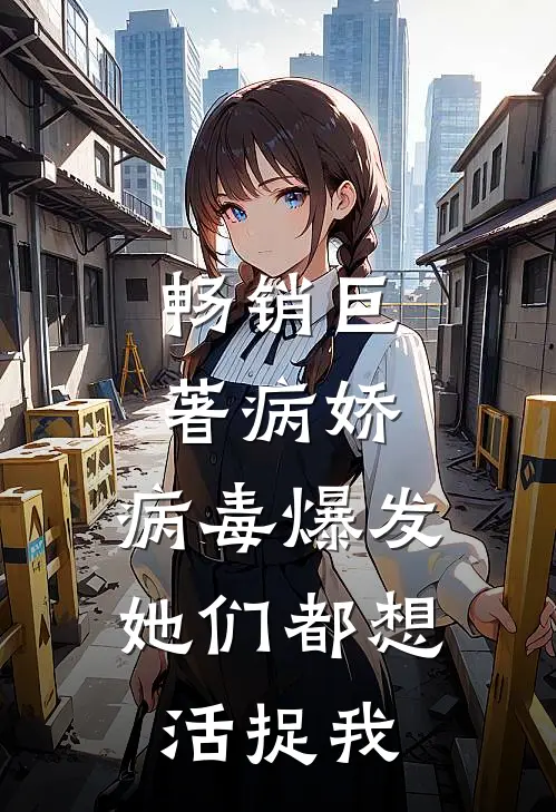 畅销巨著病娇：病毒爆发，她们都想活捉我