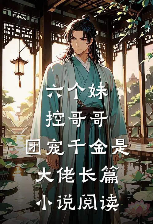 六个妹控哥哥：团宠千金是大佬长篇小说阅读