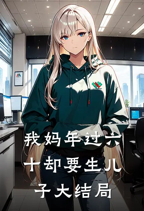 我妈年过六十却要生儿子大结局