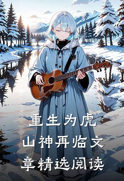 重生为虎，山神再临文章精选阅读