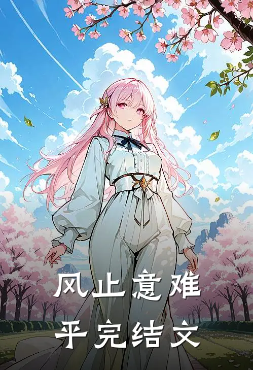 风止意难平完结文