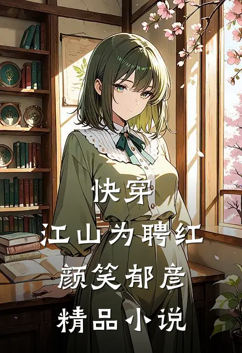 快穿：江山为聘红颜笑-郁彦精品小说