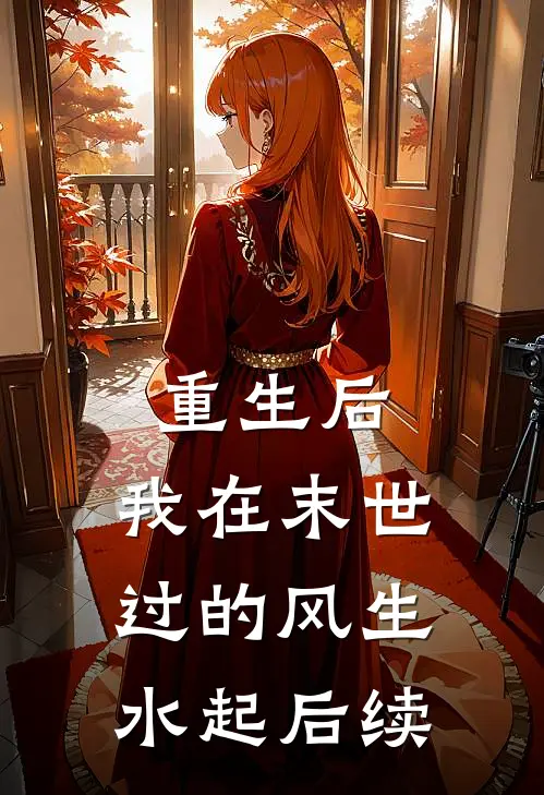 重生后，我在末世过的风生水起后续