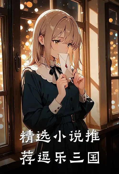 精选小说推荐逗乐三国