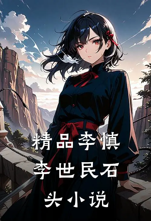 精品李慎李世民石头小说