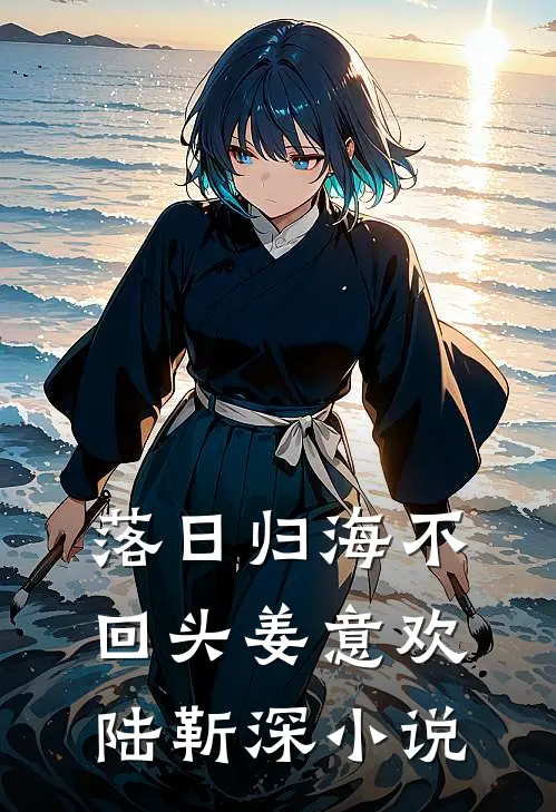 落日归海不回头姜意欢陆靳深小说
