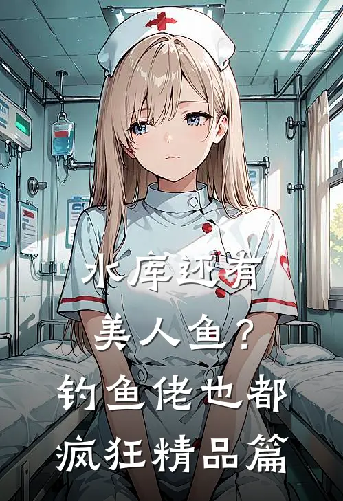 水库还有美人鱼？钓鱼佬也都疯狂精品篇