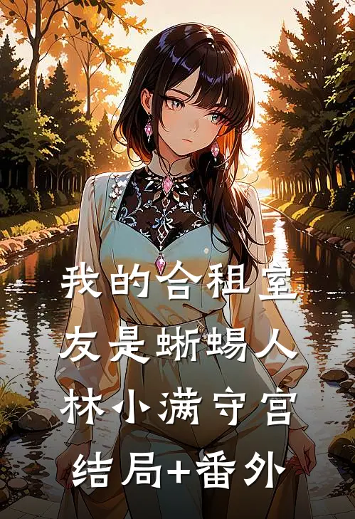 我的合租室友是蜥蜴人林小满守宫结局+番外