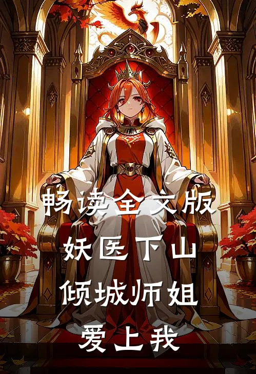 畅读全文版妖医下山：倾城师姐爱上我