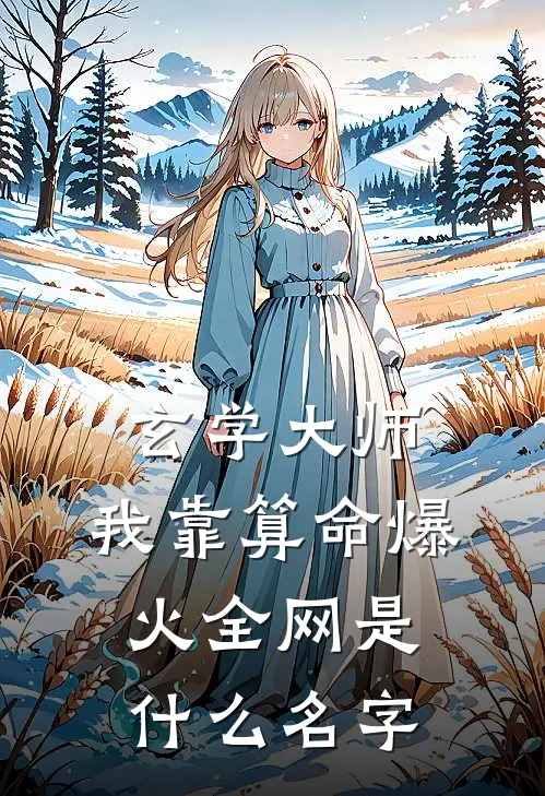 玄学大师：我靠算命爆火全网是什么名字