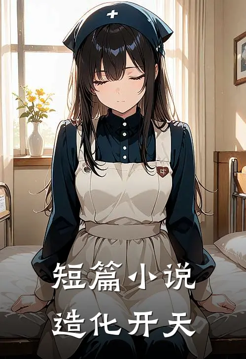短篇小说造化开天