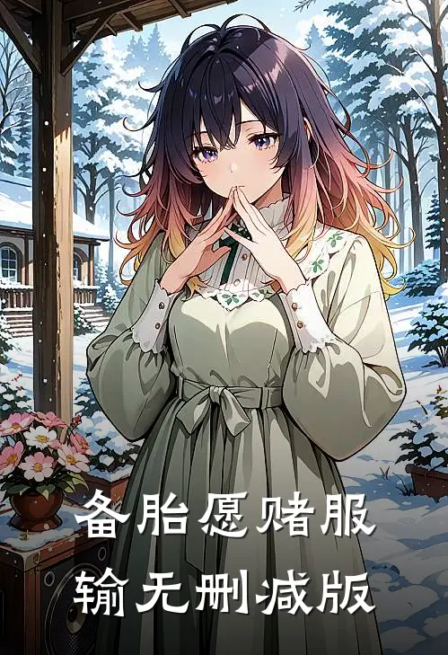 备胎愿赌服输无删减版
