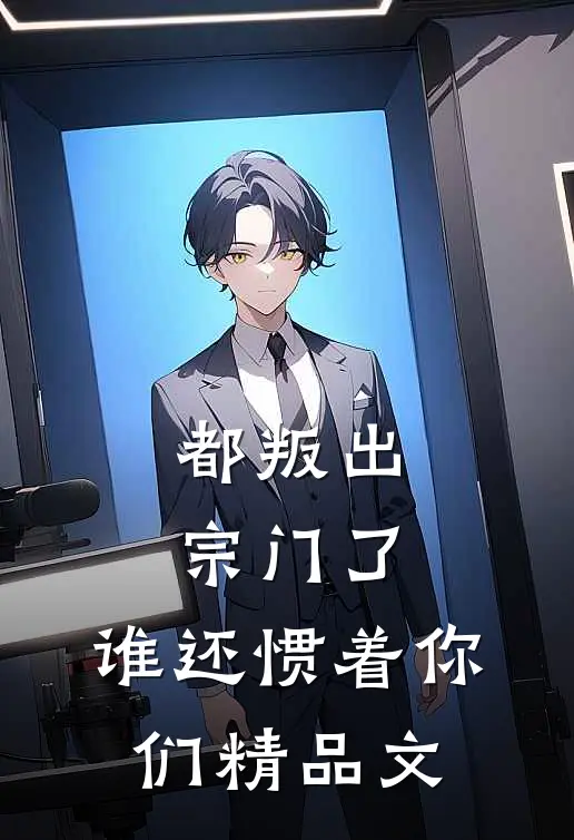 都叛出宗门了，谁还惯着你们精品文