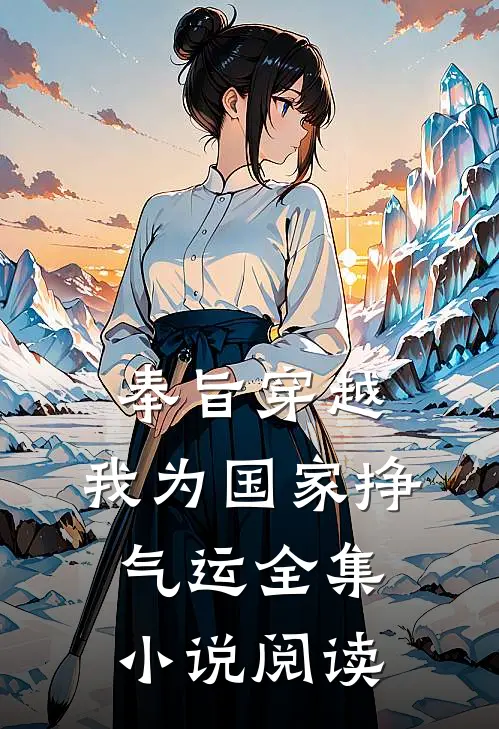 奉旨穿越，我为国家挣气运全集小说阅读