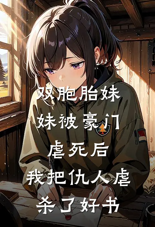 双胞胎妹妹被豪门虐死后，我把仇人虐杀了好书
