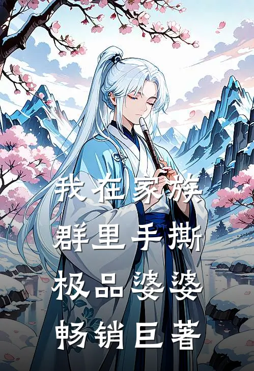 我在家族群里手撕极品婆婆畅销巨著