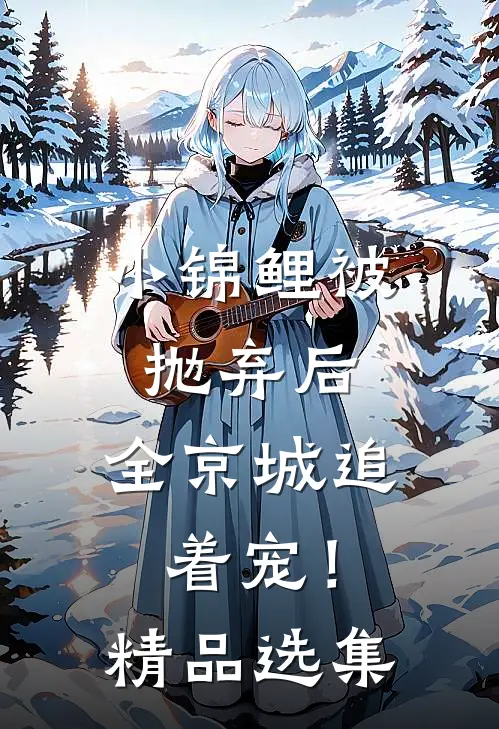 小锦鲤被抛弃后，全京城追着宠！精品选集