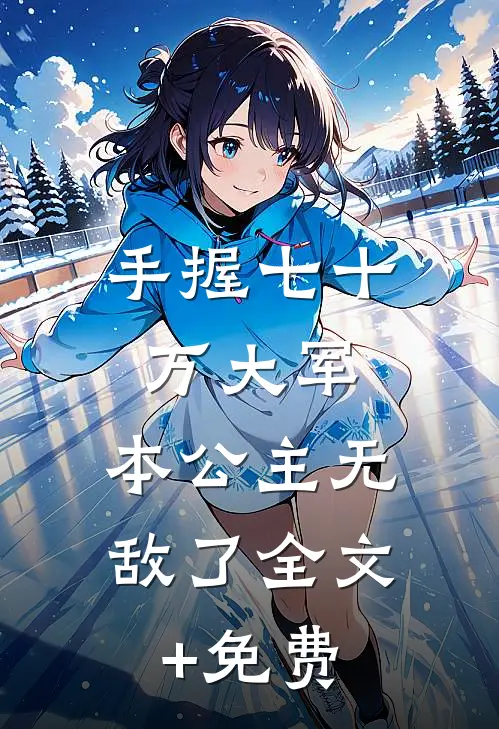手握七十万大军，本公主无敌了全文+免费
