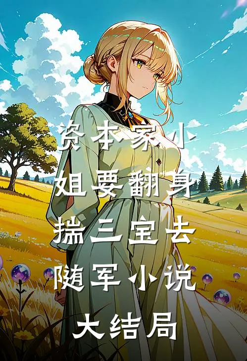资本家小姐要翻身，揣三宝去随军小说大结局