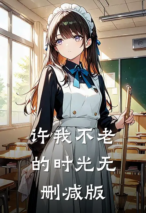许我不老的时光无删减版