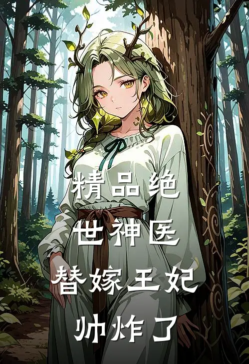 精品绝世神医：替嫁王妃帅炸了