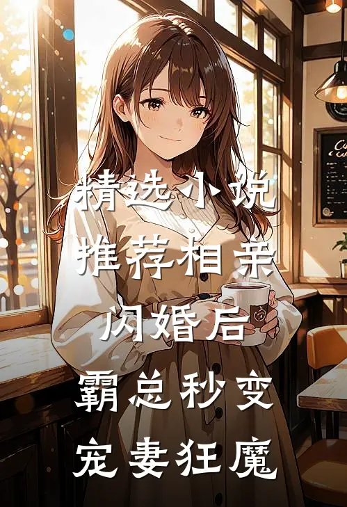 精选小说推荐相亲闪婚后，霸总秒变宠妻狂魔
