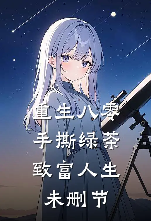 重生八零：手撕绿茶致富人生未删节