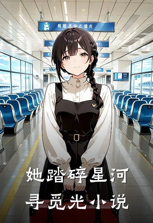 她踏碎星河寻觅光小说