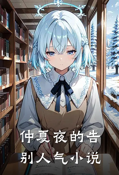 仲夏夜的告别人气小说