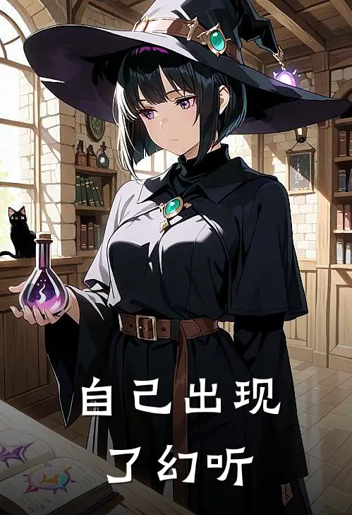 自己出现了幻听