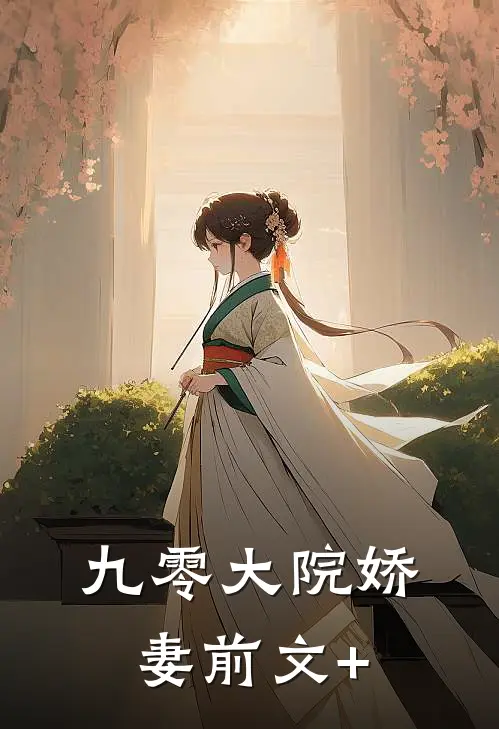九零大院娇妻前文+