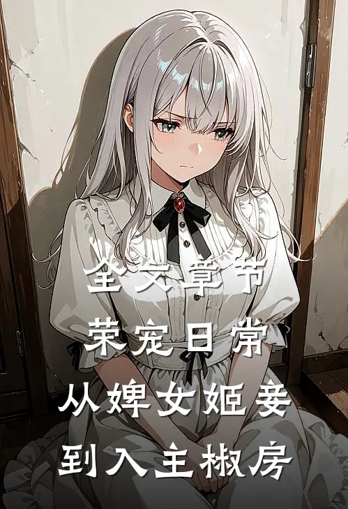 全文章节荣宠日常：从婢女姬妾到入主椒房