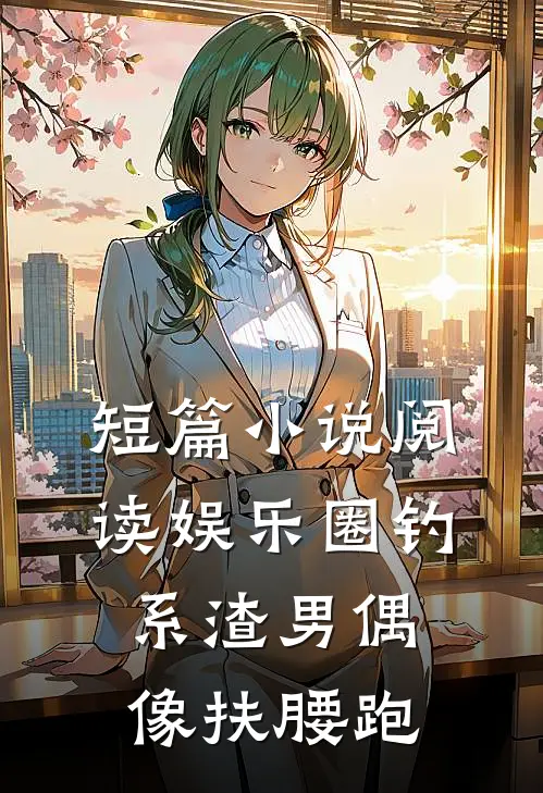 短篇小说阅读娱乐圈钓系渣男偶像扶腰跑