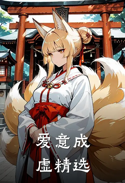 爱意成虚精选