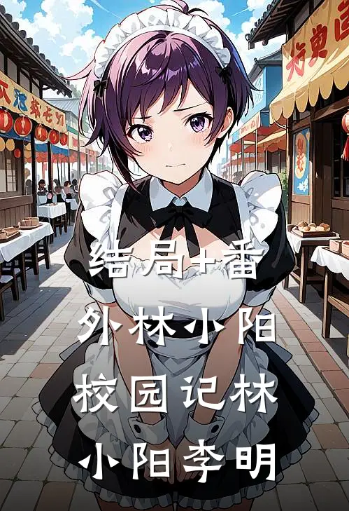 结局+番外林小阳校园记林小阳李明