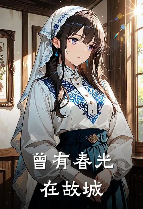 曾有春光在故城