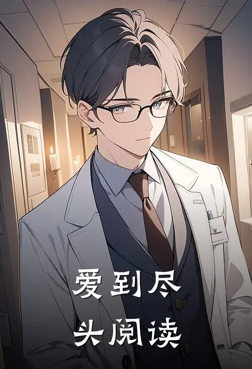爱到尽头阅读